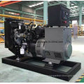 Factory Price 50Hz 40kw/50kVA Open Type Diesel Generator (GDP50)